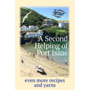 A Second Helping of Port Isaac