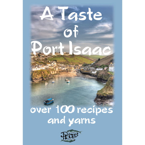 A Taste of Port Isaac