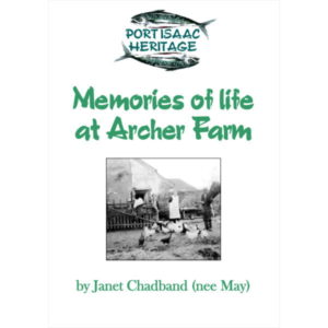 Memories of life at Archer Farm