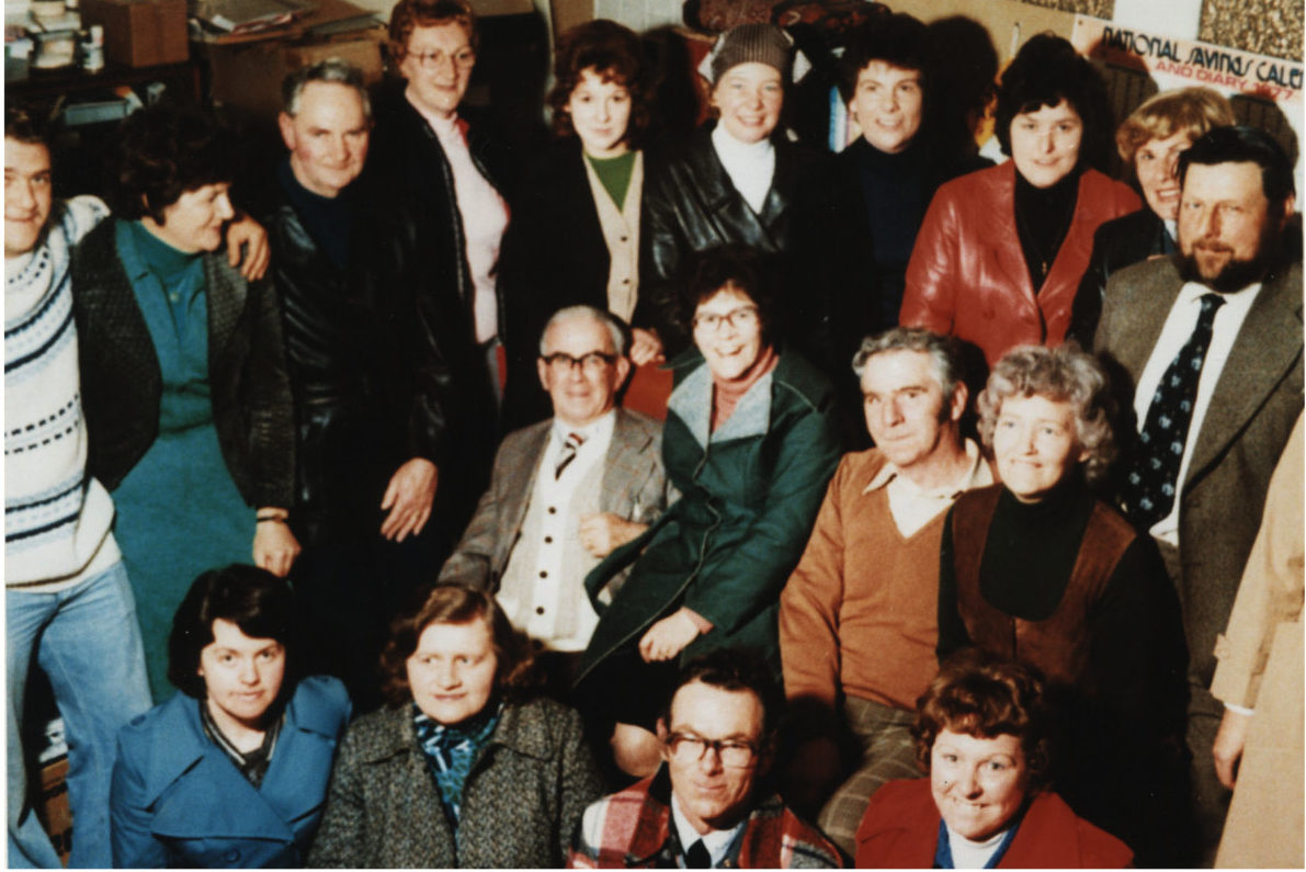 100th Anniversary of Port Isaac School: 1977 - Port Isaac Heritage