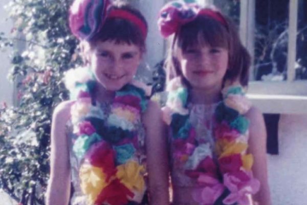 1982 Port Isaac Carnival