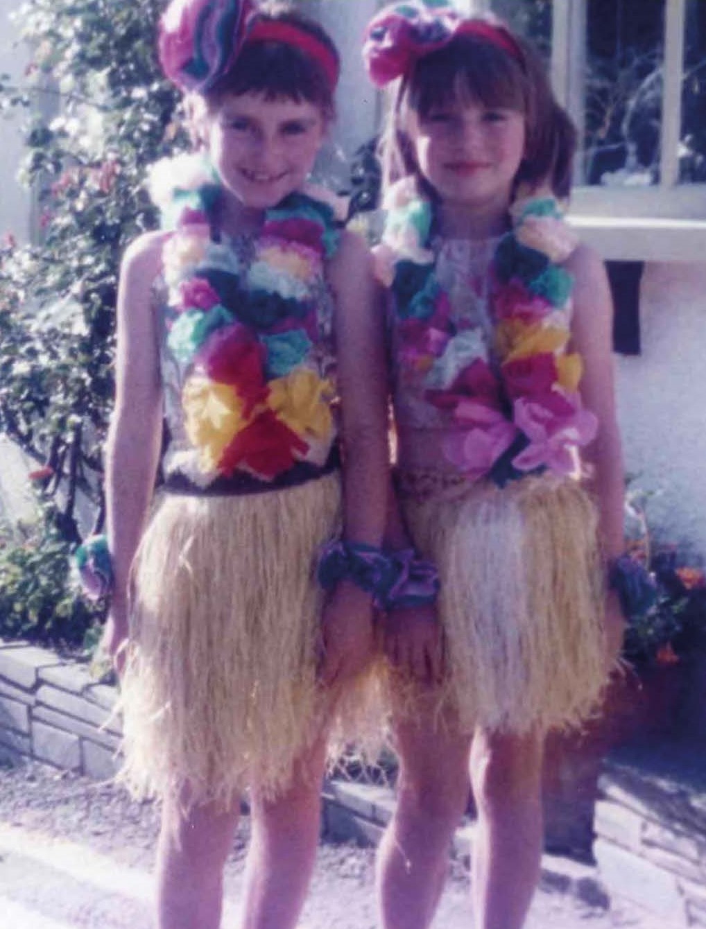 1982 Port Isaac Carnival