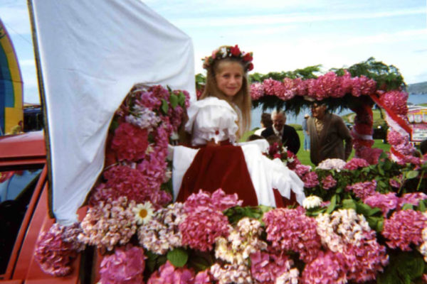 1992 Carnival Royalty