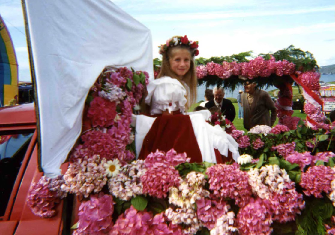 1992 Carnival Royalty