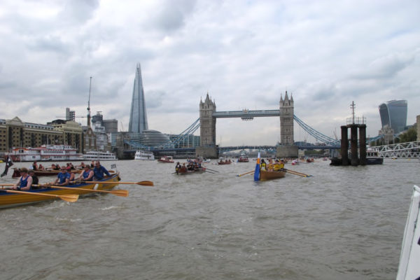 Great River Race