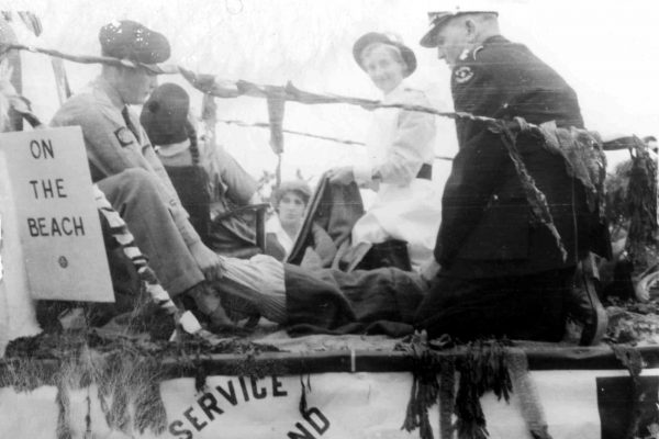 Port Isaac Carnivals