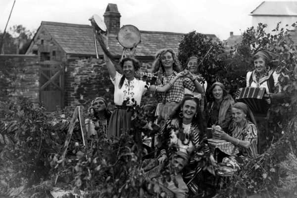 Port Isaac Carnivals