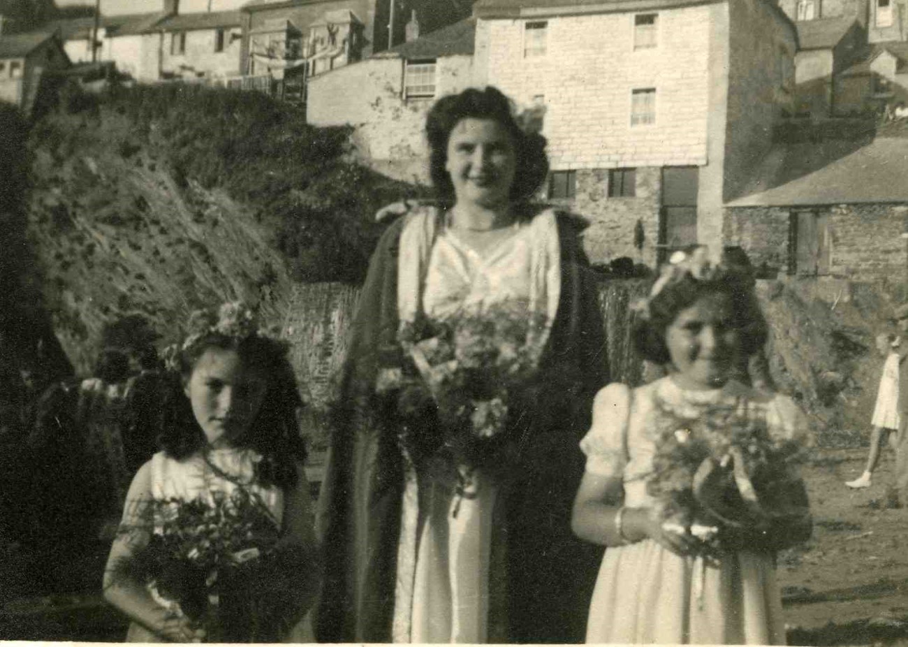 Port Isaac Carnivals