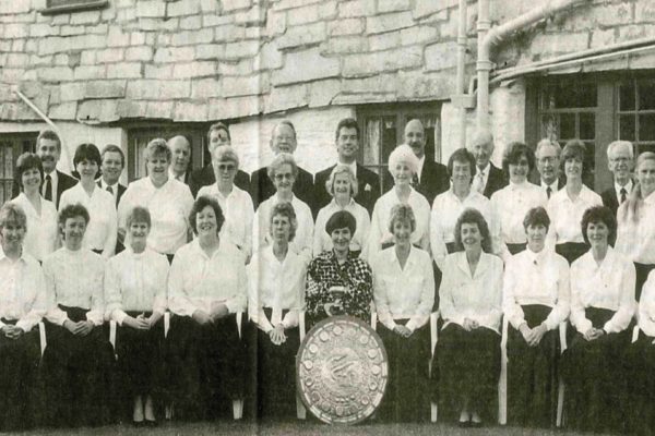 Port Isaac Chorale 60th Anniversary Concert