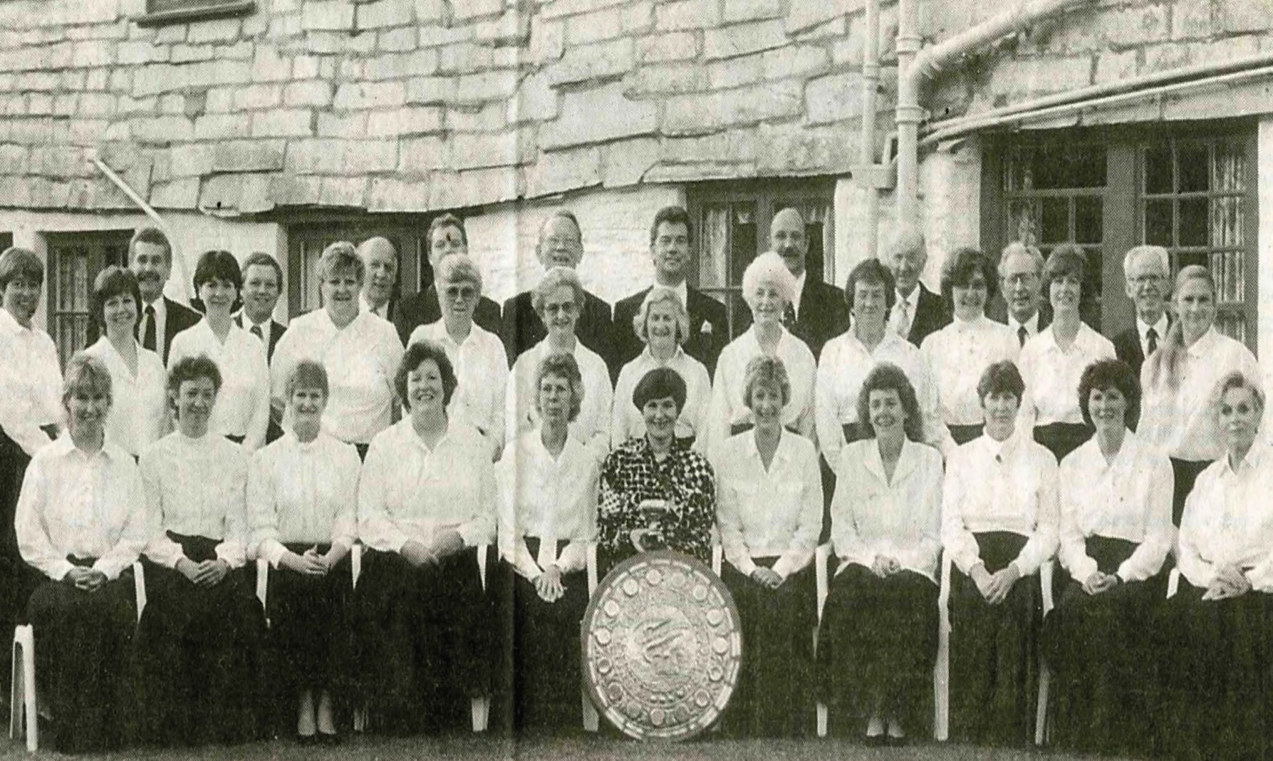 Port Isaac Chorale 60th Anniversary Concert