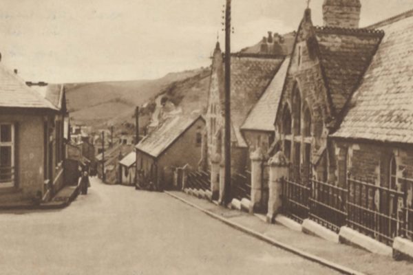 Port Isaac School