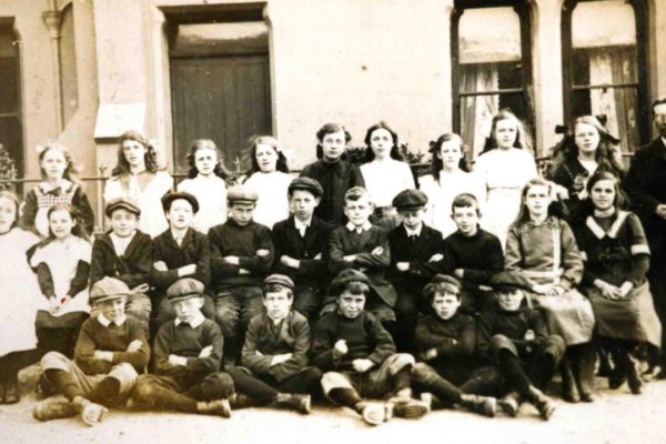 Schooldays Archives - Page 2 of 3 - Port Isaac Heritage