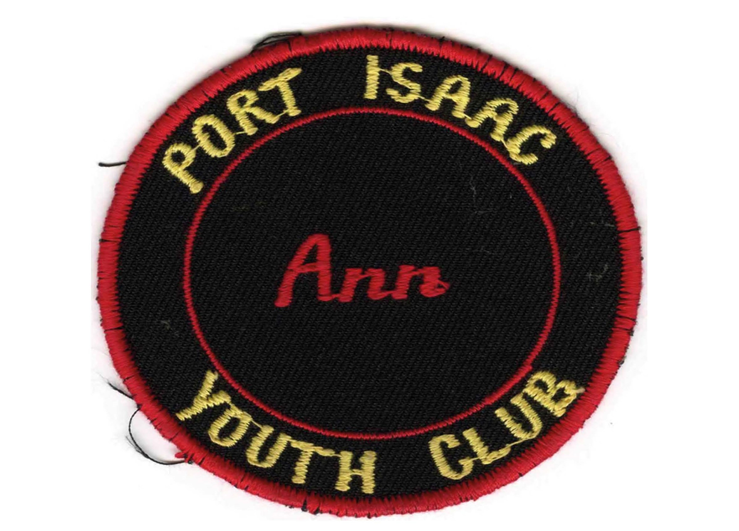 Port Isaac Youth Club, 1979-84