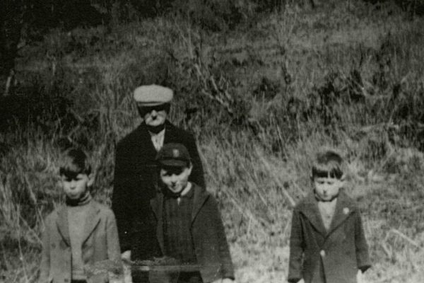 Port Isaac people