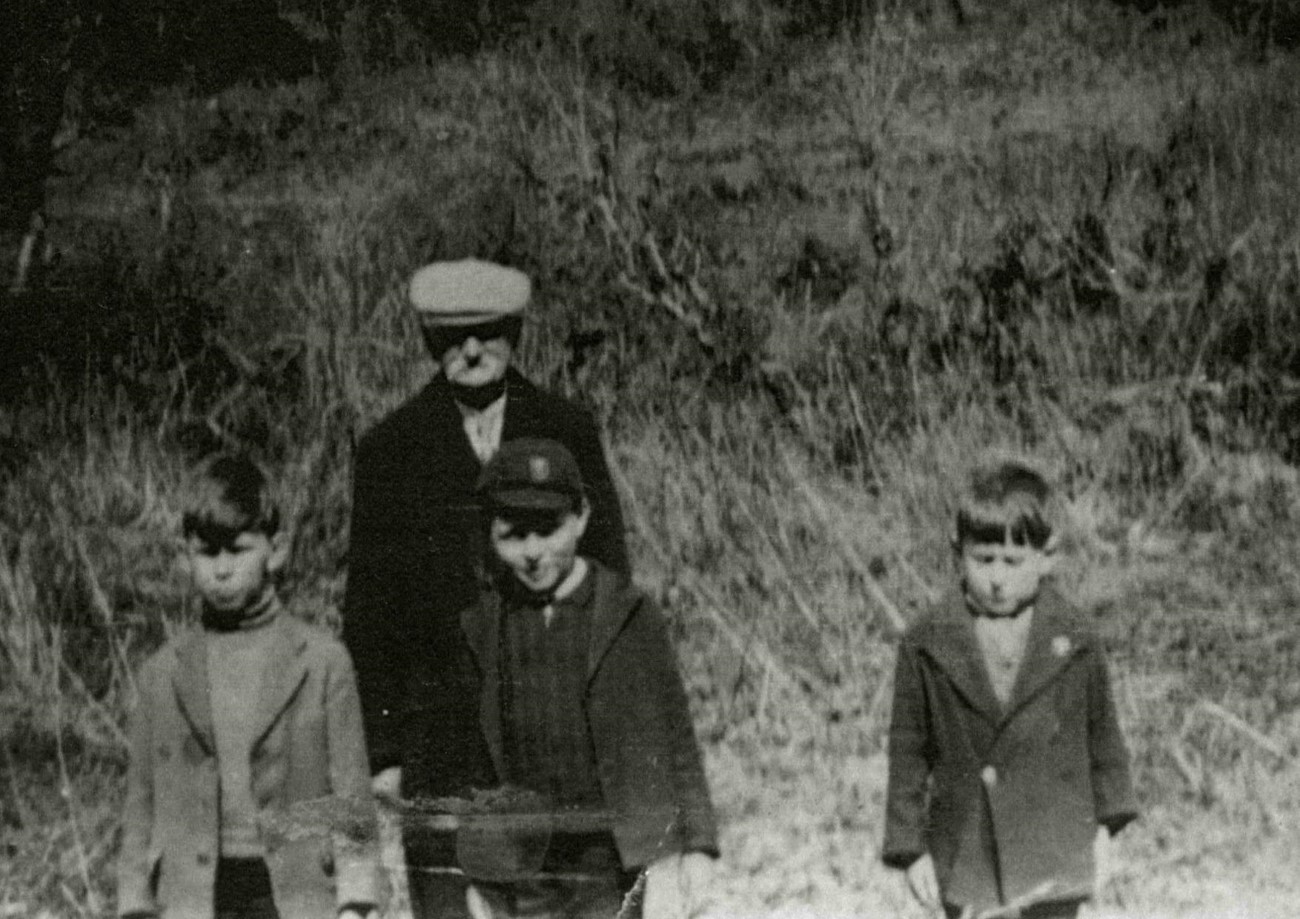 Port Isaac people