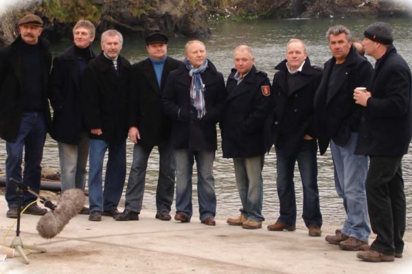 Port Isaac’s Fisherman’s Friends