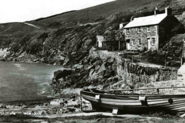 Port Quin