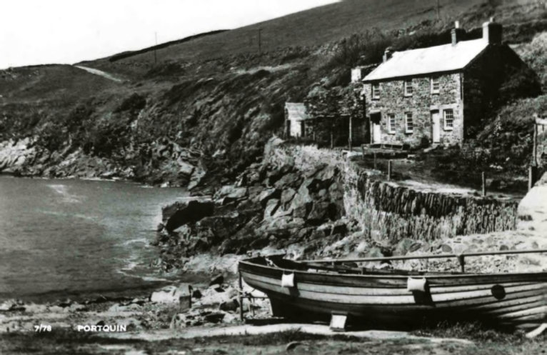 Port Quin