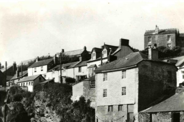 Postcards of Port Isaac