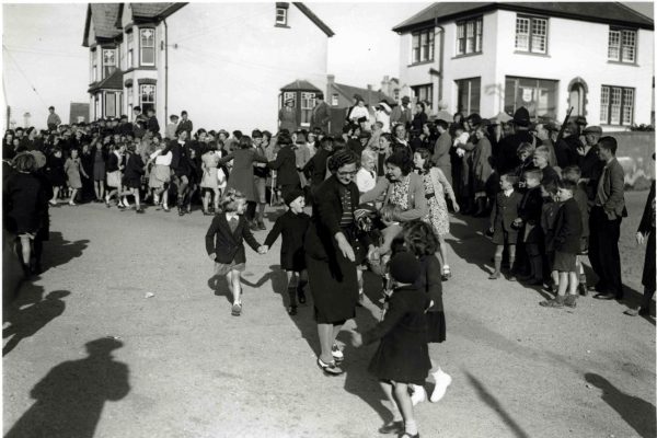 The Floral Dance