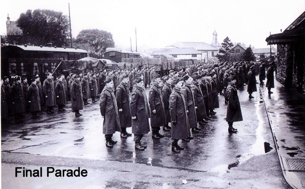 The Home Guard