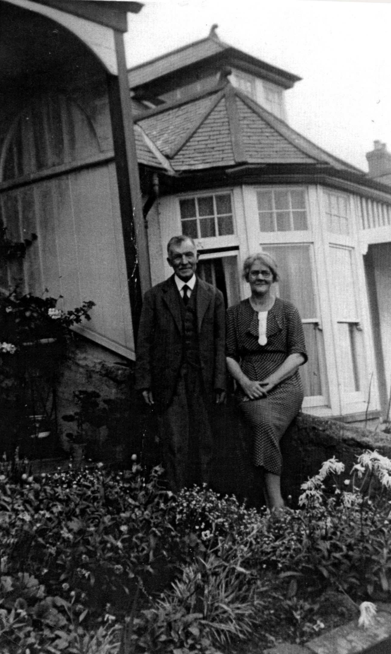 Tintagel Terrace, Port Isaac