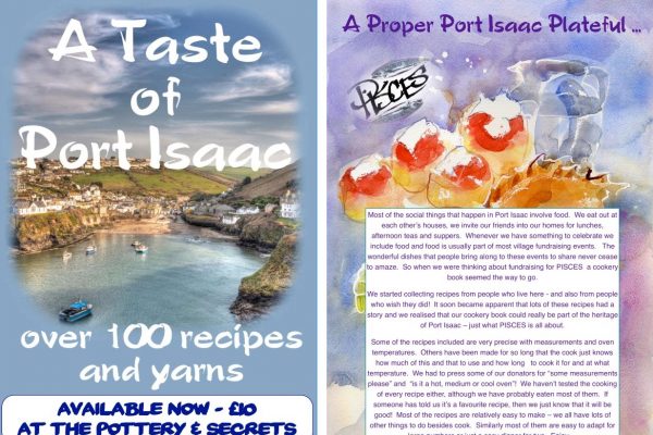 A Taste of Port Isaac