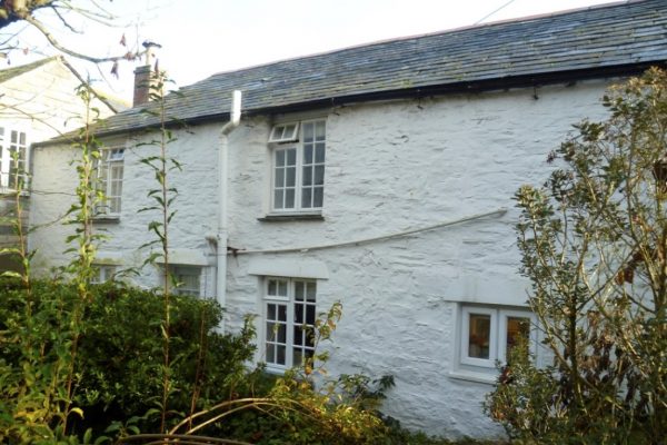 Brook Cottage, Middle Street