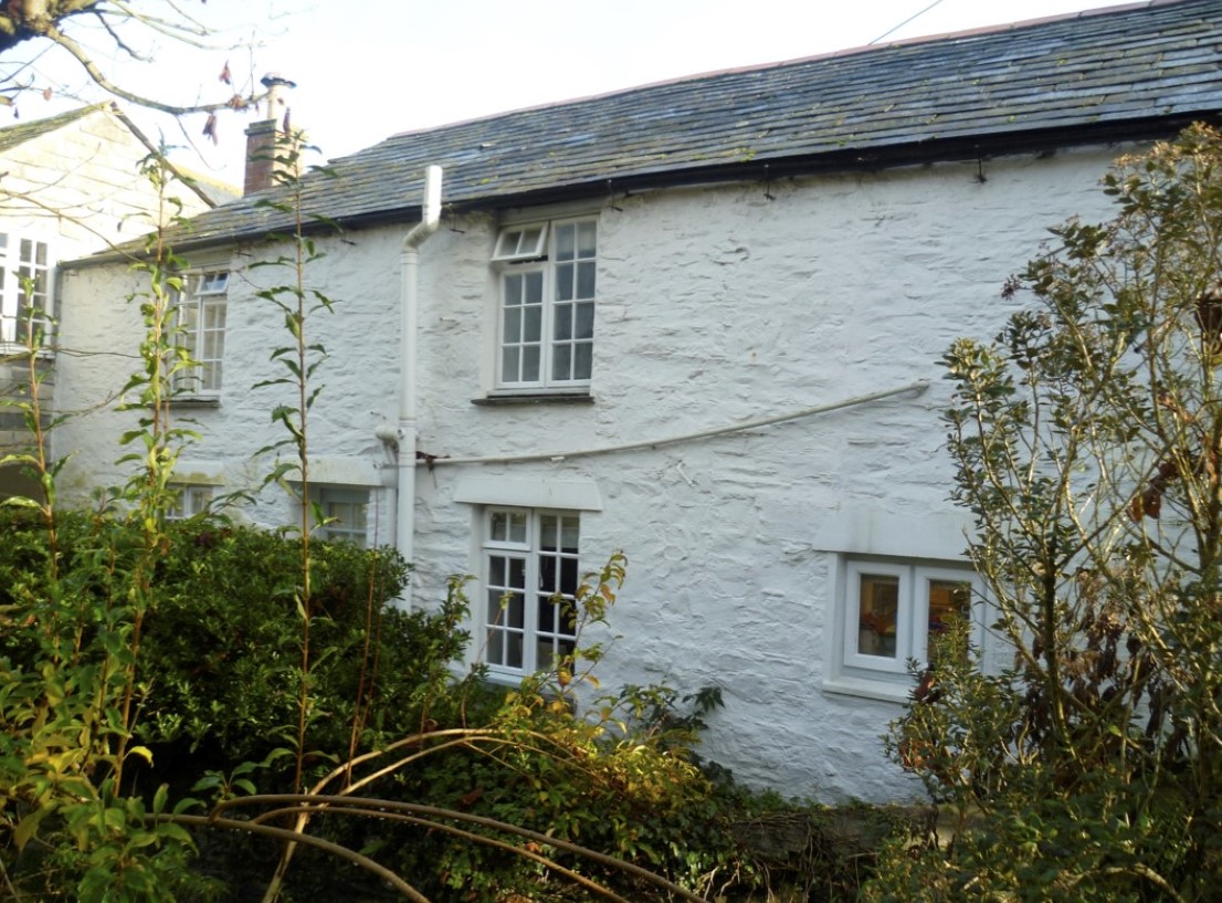 Brook Cottage, Middle Street