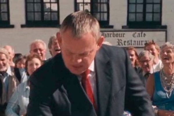 Doc Martin