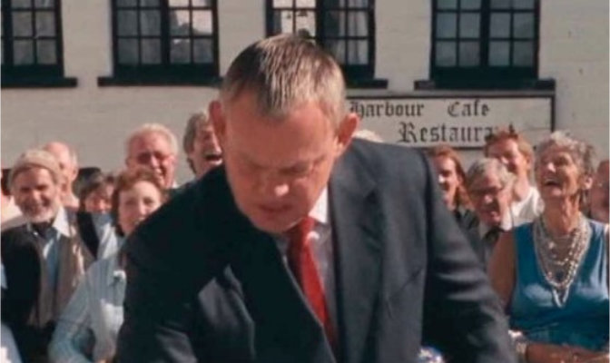 Doc Martin