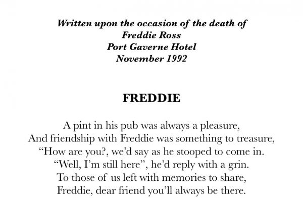 Freddie