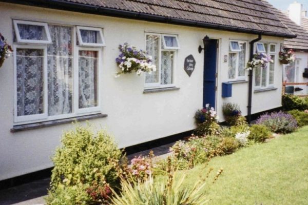 Harbour Way Cottage, New Road