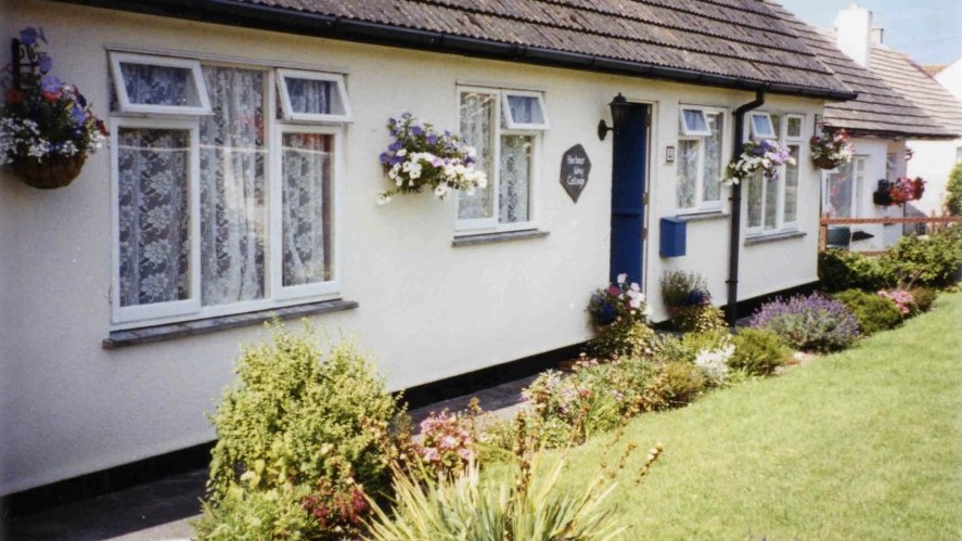 Harbour Way Cottage, New Road