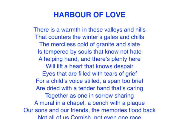 Harbour of Love
