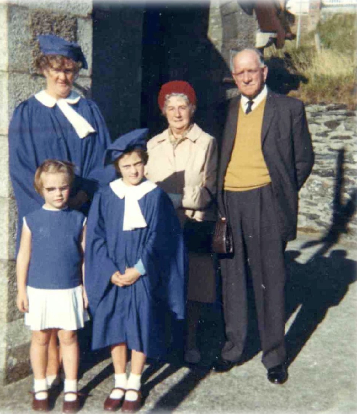 Harvest Festival 1969