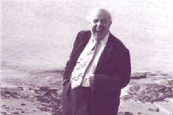 John Betjeman 1906-1984