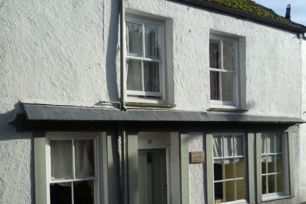 Leatside Cottage, Middle Street