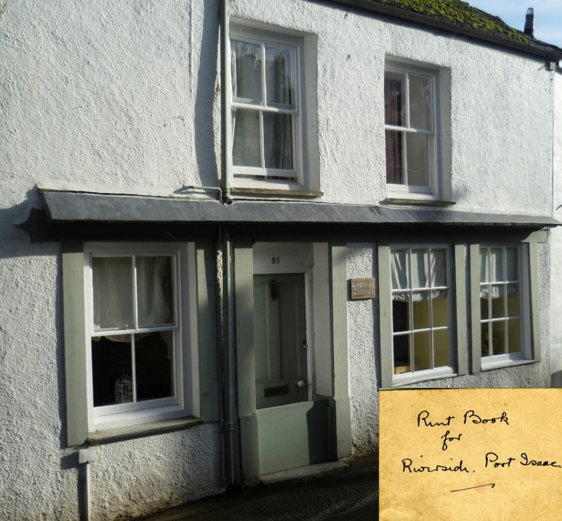 Leatside Cottage, Middle Street