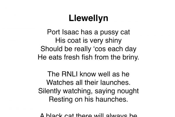 Llewellyn