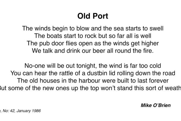 Old Port