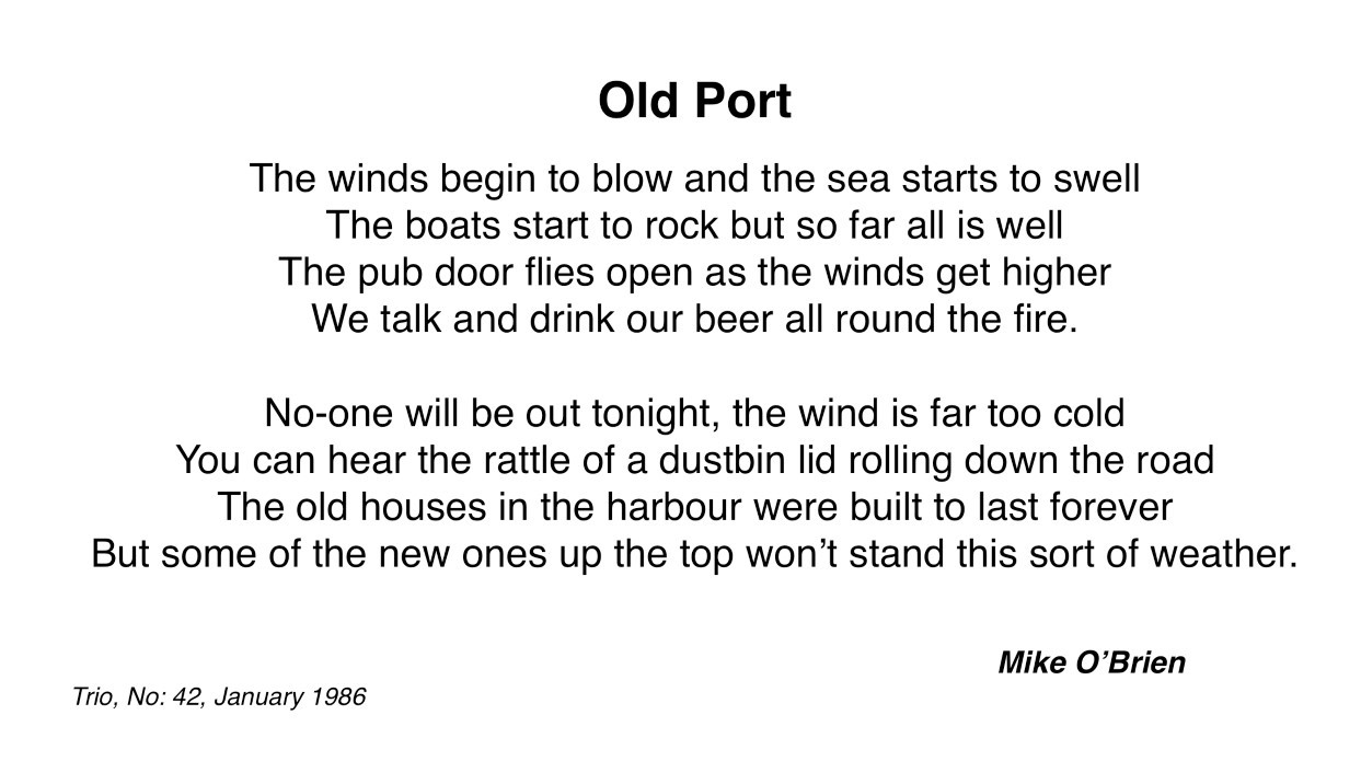 Old Port