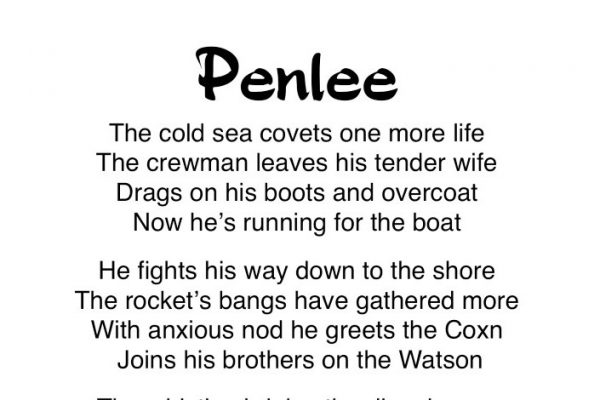 Penlee
