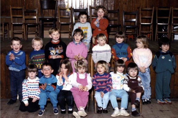 Port Isaac Playgroup