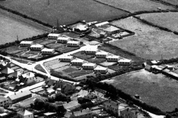 Port Isaac's Prefabs