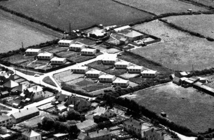 Port Isaac's Prefabs