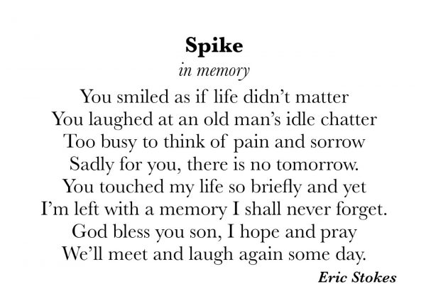 Spike