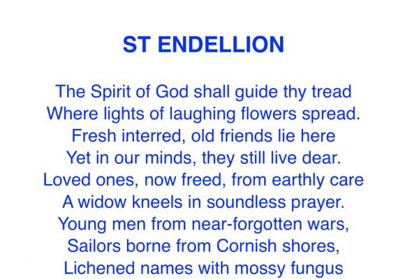 St Endellion