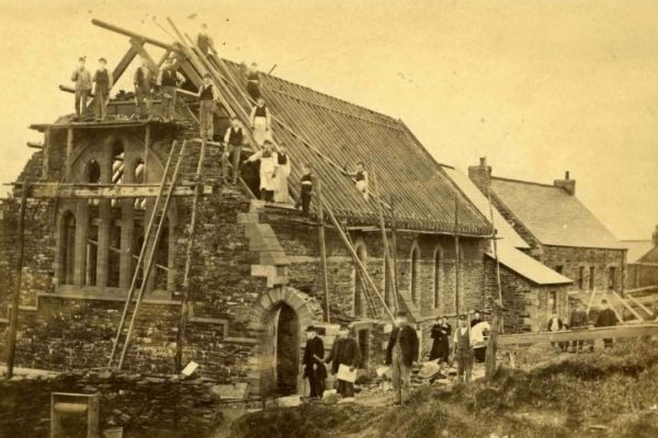 St Peter's Church, Port Isaac