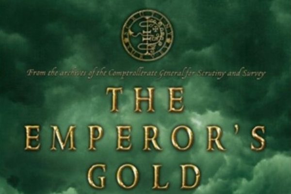 The Emperor's Gold